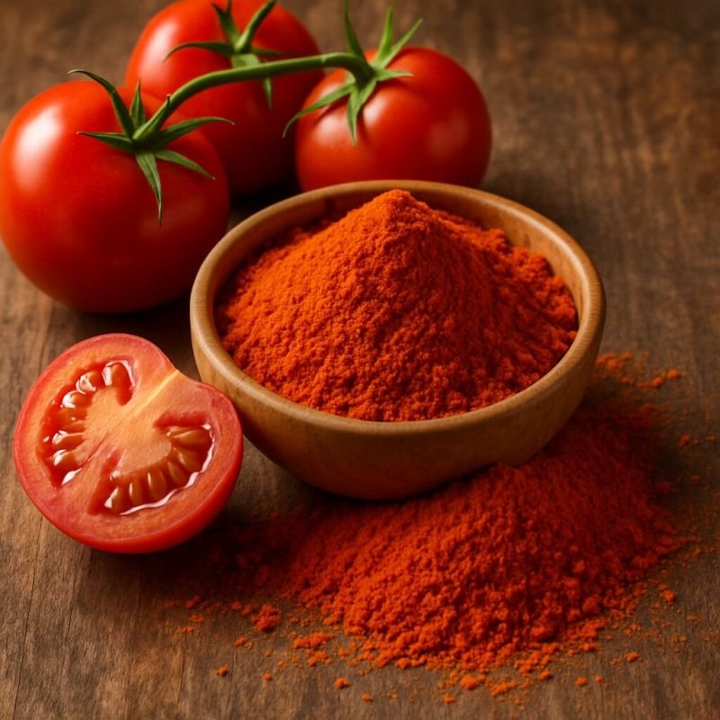 Dehydrated Tomato Powder supplier in India