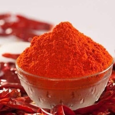 Red chilli seasoning powder for snack seasoning and food ingredient buyers